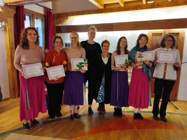 Nuovi insegnanti Khaita autorizzati nel 2025