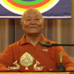 Rinpoche Retreat Replay January 2026