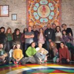 Semdzin of the Song of the Vajra by Zoltan Cser