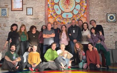 Semdzin of the Song of the Vajra by Zoltan Cser