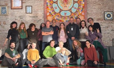 Semdzin of the Song of the Vajra by Zoltan Cser