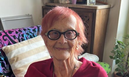 Passaggi – Mariachiara Rossello