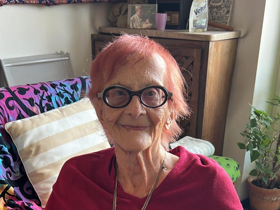 Passaggi – Mariachiara Rossello