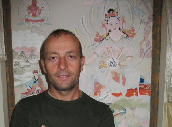 enzo terzano