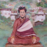 The Early Life Of Rigdzin Changchub Dorje