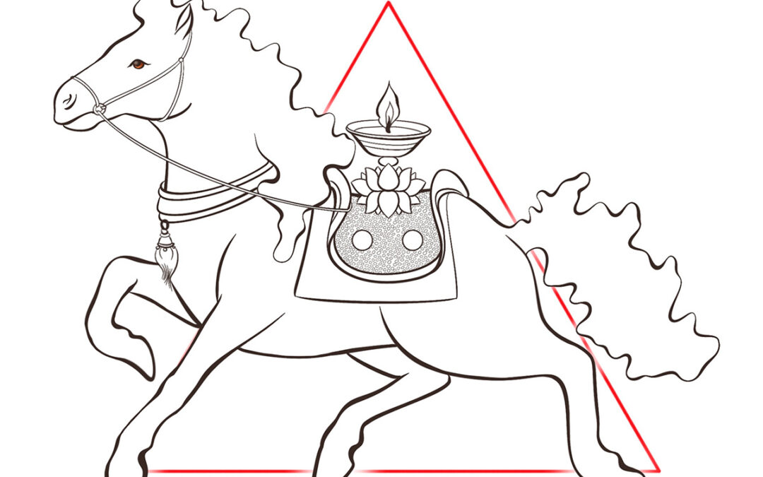 The Cusp in Tibetan Astrology: One Year, Three Signs