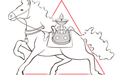 The Cusp in Tibetan Astrology: One Year, Three Signs