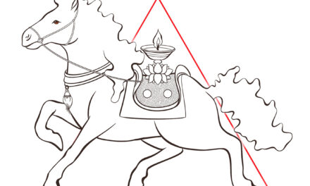 The Cusp in Tibetan Astrology: One Year, Three Signs