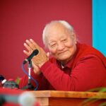 The Benefits of the Song of the Vajra