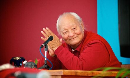 I benefici del Canto del Vajra