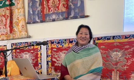 Dr. Phuntsog’s Ox Prediction for the Fire Horse Year