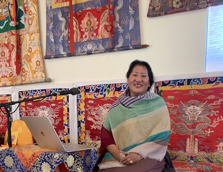 Dr. Phuntsog Wangmo_february 2026