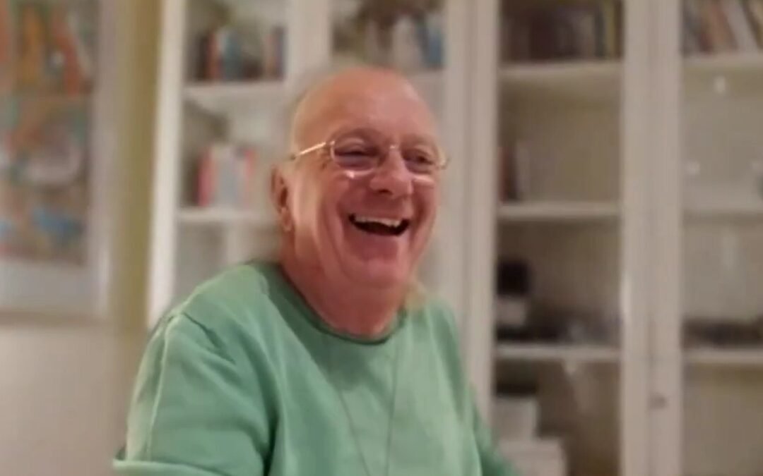 Online Retreat at Tashigar Norte