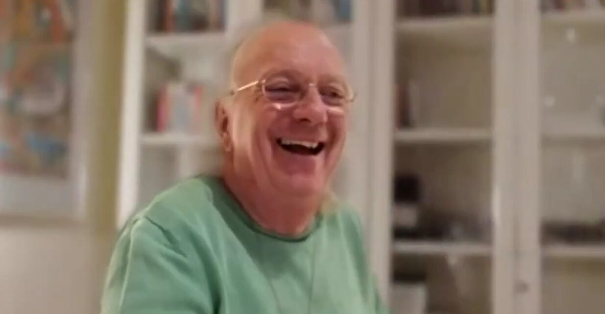 Online Retreat at Tashigar Norte