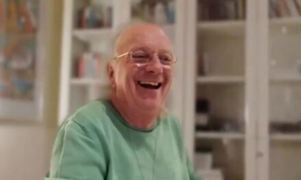 Online Retreat at Tashigar Norte