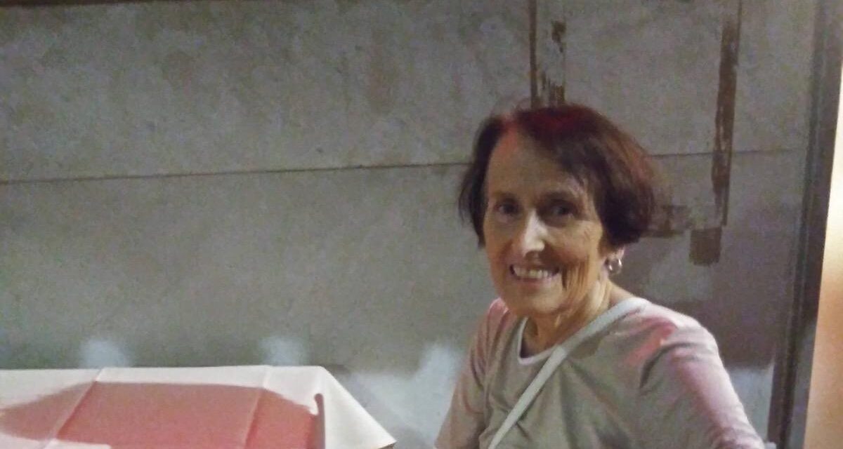 Passaggi – Donatella Ciardulli