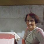 Died – Donatella Ciardulli