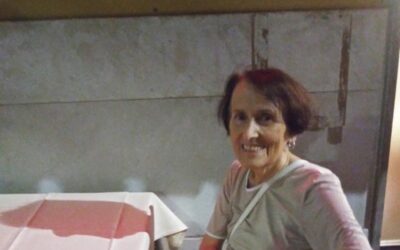 Died – Donatella Ciardulli