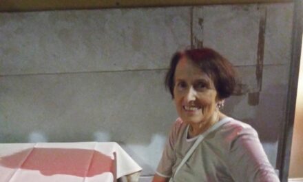 Died – Donatella Ciardulli