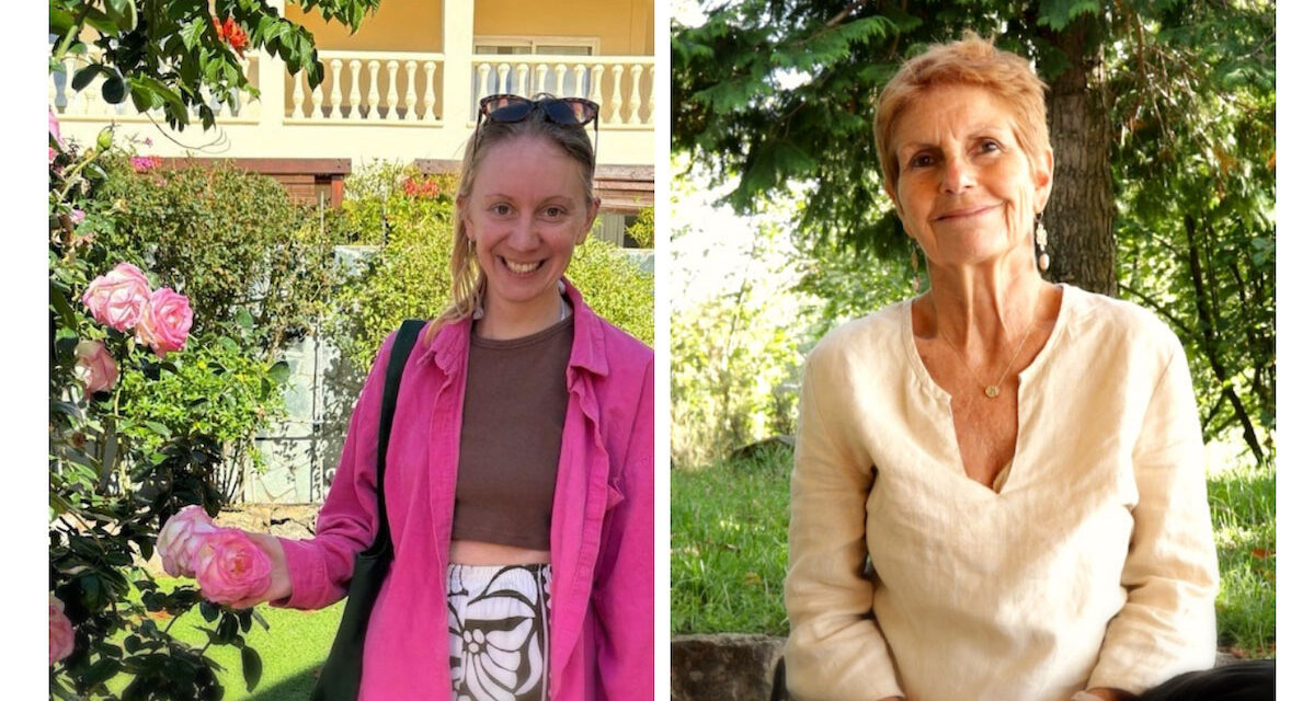 Khaita Danze Gioiose, Presenza nel Movimento