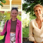 Khaita Joyful Dances, Presence in Movement