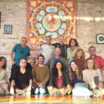 Course of the Dance of the Song of Vajra – Part II with Sachiko Fullita in Kundusling, Barcelona