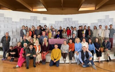 Medicine Buddha Retreat with Dr. Phuntsog Wangmo