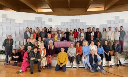 Medicine Buddha Retreat with Dr. Phuntsog Wangmo