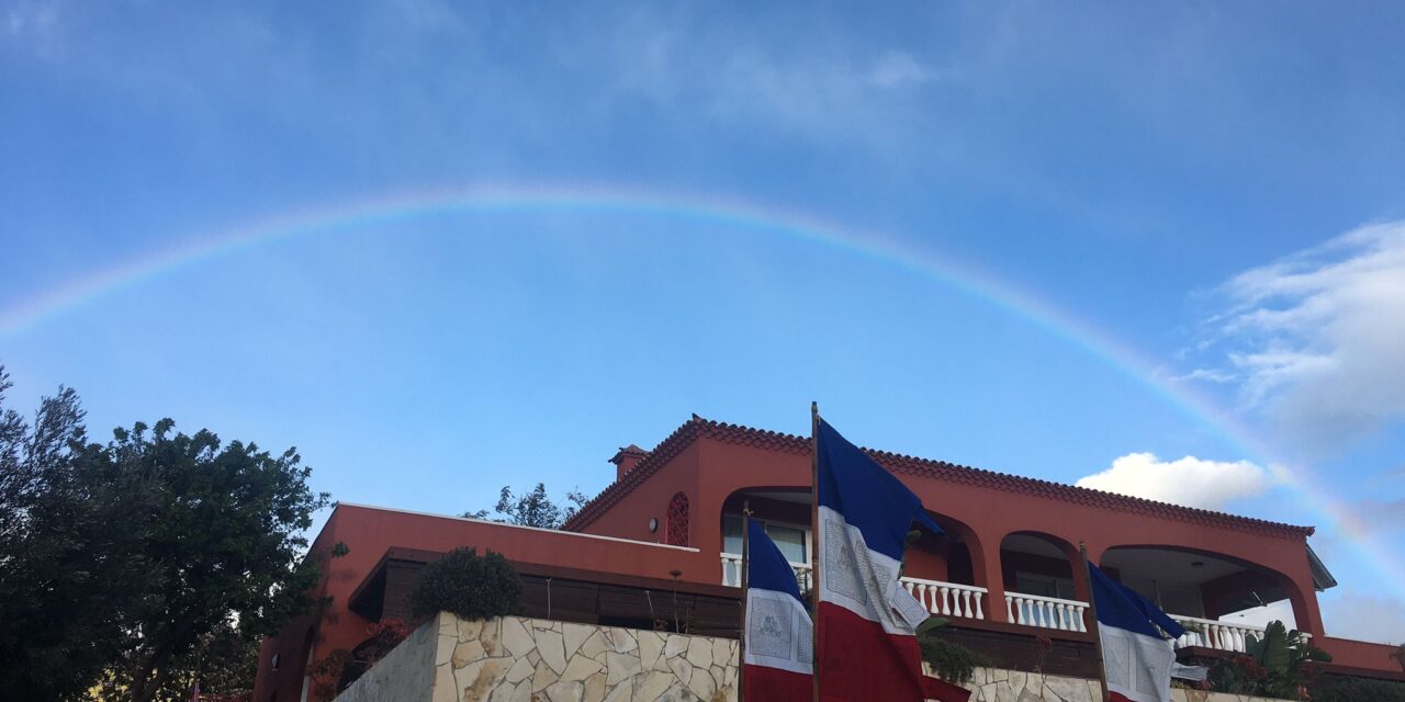 Mandarava Retreat Dzamling Gar March 2026