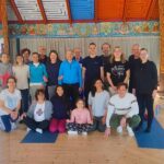 Rhythmic Breathing Pranayama Weekend