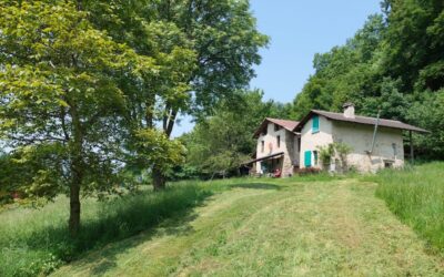 Kunsalling Retreat Place, Italy