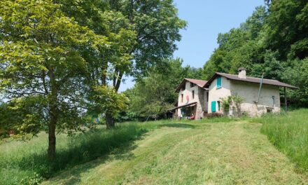 Kunsalling Retreat Place, Italy