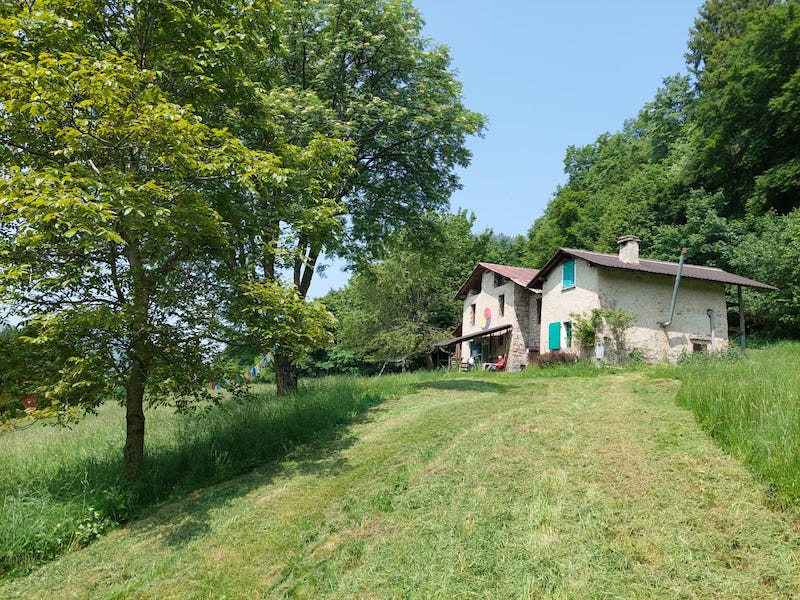 Kunsalling Retreat Place, Italy