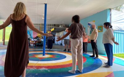 Autumn Activities at Namgyalgar, 2026