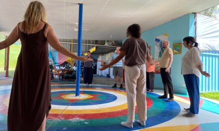 Autumn Activities at Namgyalgar, 2026