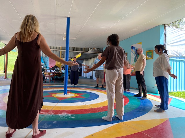 Autumn Activities at Namgyalgar, 2026