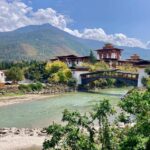 A Spiritual Journey Through the Heart of Bhutan