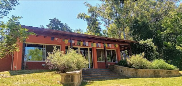 Collaborazione tra i due Tashigar