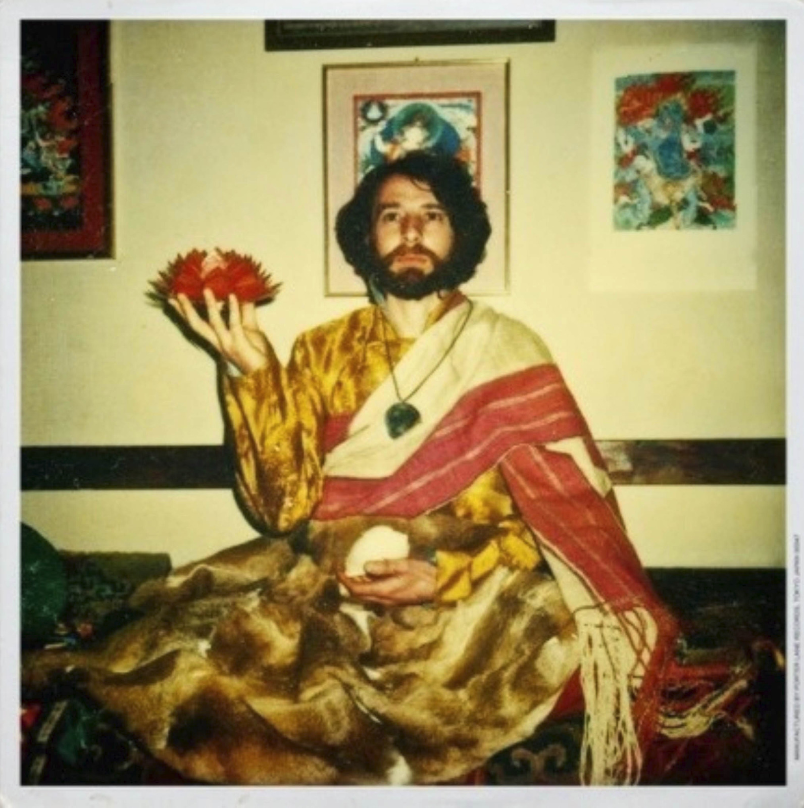 ChNN's home Formia_John Shane