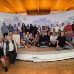 DO NOT REMAIN IN DOUBT: A Remembrance and Tribute to the Dzogchen Longde Retreat with Fabio Andrico at Dzamling Gar, April 2026.