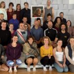 Yantra Yoga Training level one : March/April 2026, Dzamling Gar