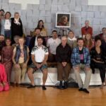 Walking the Teachings Retreat with Steven Landsberg and Alessandro De Maio