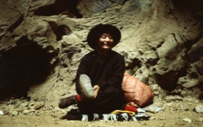 Time, Presence, and Memory: