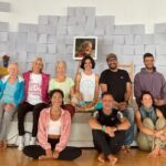 Yantra Yoga for Beginners at Dzamling Gar