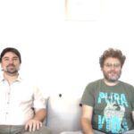 Podcast Interview with Thinley Koblensky and Gabriele Marazzi from the Dzamling Gar Gakyil
