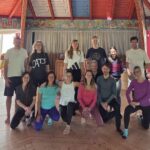Yantra Yoga Preparatory Phase