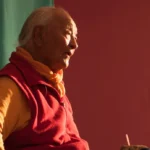 Chögyal Namkhai Norbu -Scoprire Uno per Scoprire Tutto