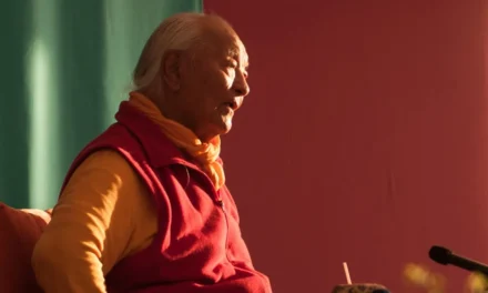 Chögyal Namkhai Norbu -Scoprire Uno per Scoprire Tutto
