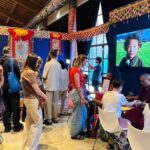 CHNN’s Cultural Legacy at UBI’s Vesak 2026