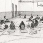 Project for Students in the Amiata Ovest District